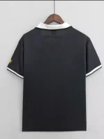 CAMISETA RETRO VISITA COLO COLO 1996