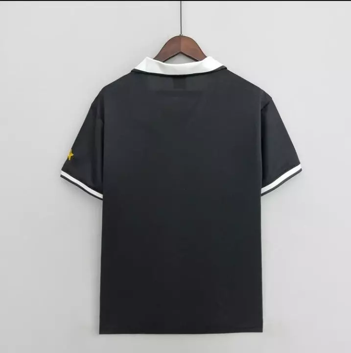 CAMISETA RETRO VISITA COLO COLO 1996