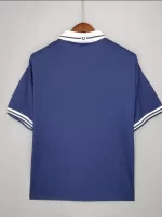CAMISETA RETRO LOCAL UNIVERSIDAD DE CHILE 1998