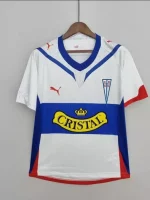 CAMISETA RETRO LOCAL UNIVERSIDAD CATLICA 2009