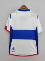 CAMISETA RETRO LOCAL UNIVERSIDAD CATLICA 2009