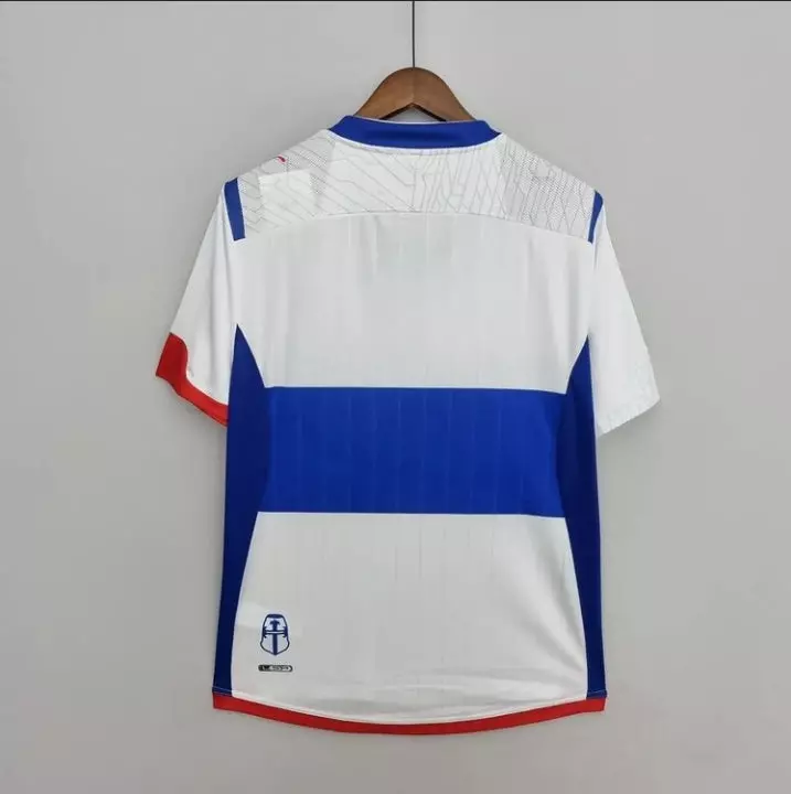 CAMISETA RETRO LOCAL UNIVERSIDAD CATLICA 2009