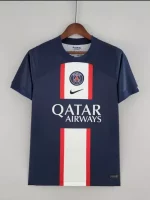 CAMISETA LOCAL PARIS SAINT GERMAIN 2022-23