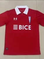 CAMISETA VISITA UNIVERSIDAD CATLICA 2023