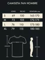 CAMISETA LOCAL FC BARCELONA 2022-23 x ROSALA
