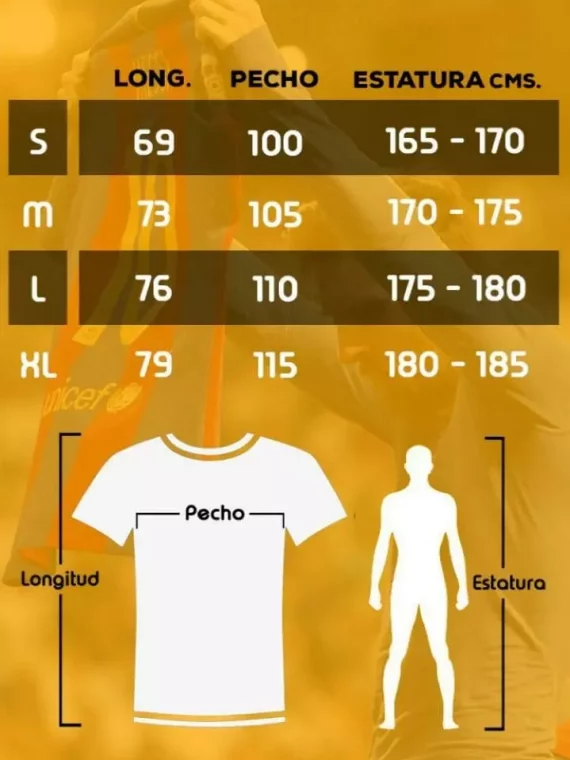 CAMISETA LOCAL MARSELLA 2021-22