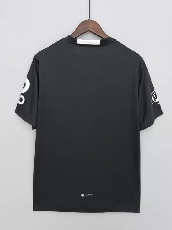 CAMISETA ESPECIAL HOMENAJE UNIVERSIDAD DE CHILE 2022