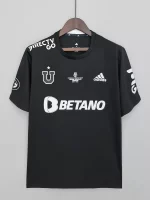 CAMISETA ESPECIAL HOMENAJE UNIVERSIDAD DE CHILE 2022