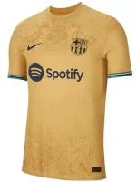 CAMISETA VISITA FC BARCELONA 2022-23