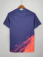 CAMISETA VISITA ATLTICO MADRID 2021-22