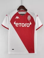 CAMISETA LOCAL MNACO 2022-23