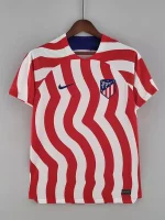 CAMISETA LOCAL ATLTICO MADRID 2022-23