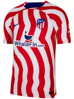 CAMISETA LOCAL ATLTICO MADRID 2022-23