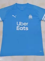 CAMISETA TERCERA MARSELLA 2022-23