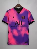 CAMISETA PARIS SAINT GERMAIN JORDAN 21 - 20