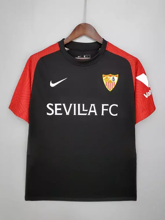 CAMISETA TERCERA SEVILLA 2021-22