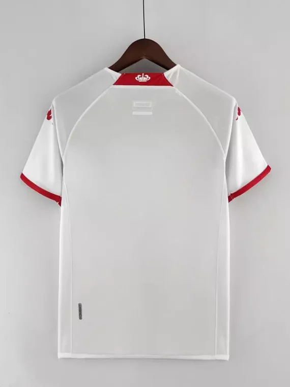CAMISETA LOCAL MNACO 2022-23