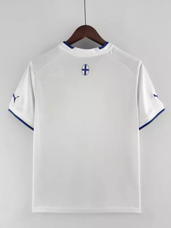 CAMISETA LOCAL MARSELLA 2022-23