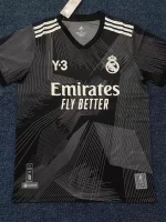 CAMISETA CUARTA REAL MADRID 2021-22