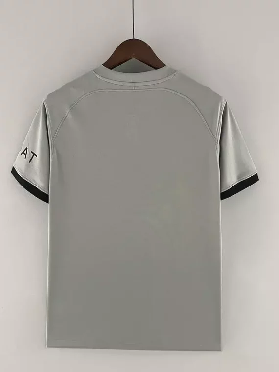 CAMISETA VISITA PARIS SAINT GERMAIN 2022-23