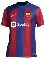 CAMISETA LOCAL FC BARCELONA 2023-24