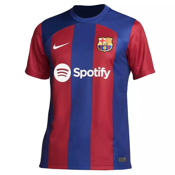 CAMISETA LOCAL FC BARCELONA 2023-24