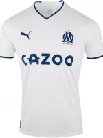 CAMISETA LOCAL MARSELLA 2022-23