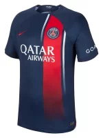 CAMISETA LOCAL PARIS SAINT GERMAIN 2023-24