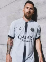 CAMISETA VISITA PARIS SAINT GERMAIN 2022-23