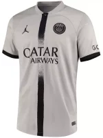 CAMISETA VISITA PARIS SAINT GERMAIN 2022-23
