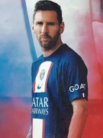 CAMISETA LOCAL PARIS SAINT GERMAIN 2022-23