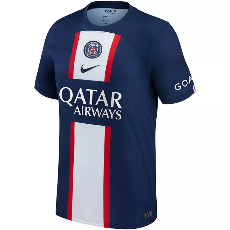 CAMISETA LOCAL PARIS SAINT GERMAIN 2022-23