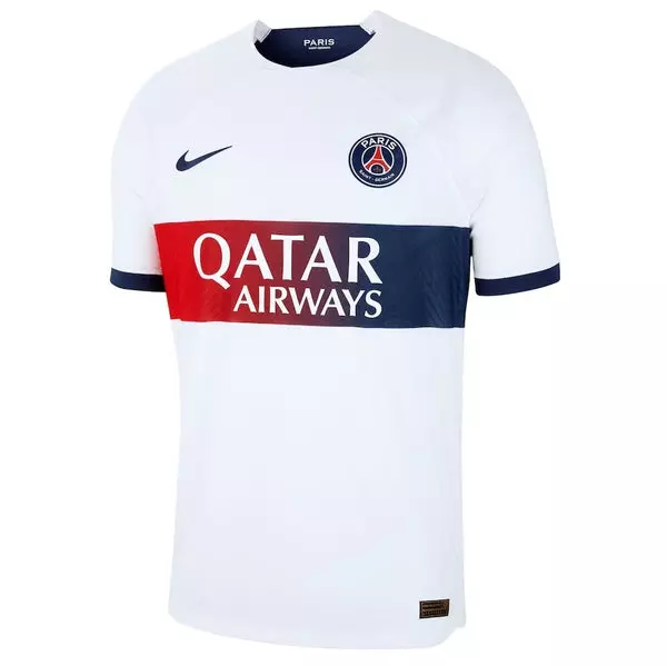 CAMISETA VISITA PARIS SAINT GERMAIN 2023-24